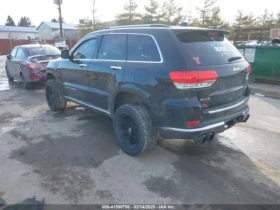 Jeep Grand cherokee 5.7 * ЛИЗИНГ* , снимка 3