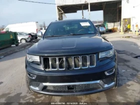 Jeep Grand cherokee 5.7 * ЛИЗИНГ* , снимка 6