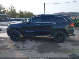 Jeep Grand cherokee 5.7 * ЛИЗИНГ* , снимка 8