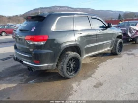 Jeep Grand cherokee 5.7 * ЛИЗИНГ* , снимка 4