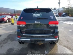 Jeep Grand cherokee 5.7 * ЛИЗИНГ* , снимка 9