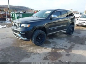 Jeep Grand cherokee 5.7 * ЛИЗИНГ* , снимка 2