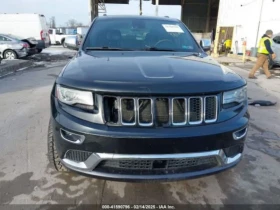 Jeep Grand cherokee 5.7 * ЛИЗИНГ* , снимка 5