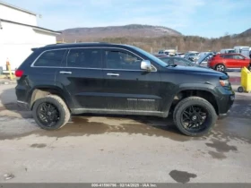 Jeep Grand cherokee 5.7 * ЛИЗИНГ* , снимка 7