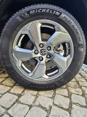 Toyota Rav4 2.00, снимка 12