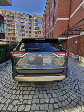 Toyota Rav4 2.00, снимка 6