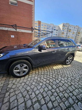 Toyota Rav4 2.00, снимка 4