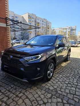 Toyota Rav4 2.00, снимка 1