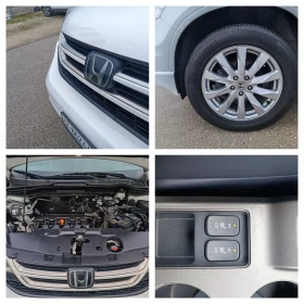 Honda Cr-v 2.0i-150---44-FACELIFT-NAVI | Mobile.bg    17