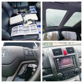 Honda Cr-v 2.0i-150---44-FACELIFT-NAVI | Mobile.bg    16