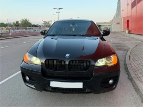 BMW X6 30d* Sport* Android - 19999 лв. - 61636830 | Car24.bg