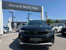 Opel Grandland X 1.2 Turbo