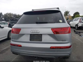 Audi Q7 3.0T PREMIUM CARFAX АВТО КРЕДИТ - 28900 лв. - 40828210 5