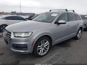 Audi Q7 3.0T PREMIUM CARFAX АВТО КРЕДИТ - 28900 лв. - 40828210 3