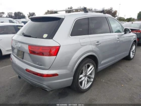 Audi Q7 3.0T PREMIUM CARFAX АВТО КРЕДИТ - 28900 лв. - 40828210 6