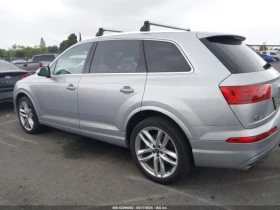 Audi Q7 3.0T PREMIUM CARFAX АВТО КРЕДИТ - 28900 лв. - 40828210 9
