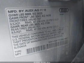 Audi Q7 3.0T PREMIUM CARFAX АВТО КРЕДИТ - 28900 лв. - 40828210 16