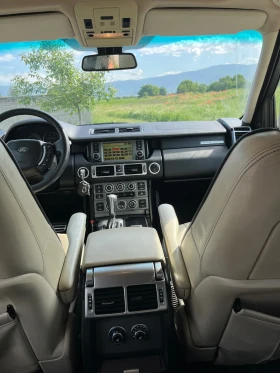 Обява за продажба на Land Rover Range rover ~21 000 лв. - изображение 10