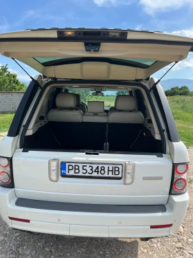 Обява за продажба на Land Rover Range rover ~21 000 лв. - изображение 11
