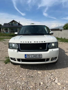 Обява за продажба на Land Rover Range rover ~21 000 лв. - изображение 1