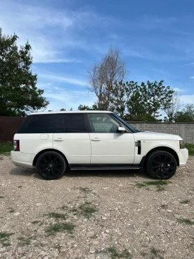 Обява за продажба на Land Rover Range rover ~21 000 лв. - изображение 4