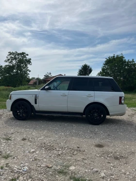 Обява за продажба на Land Rover Range rover ~21 000 лв. - изображение 3