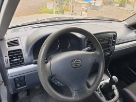 Обява за продажба на Suzuki Grand vitara 2.0 128 к.с ГЪРЦИЯ ! ~12 800 лв. - изображение 8