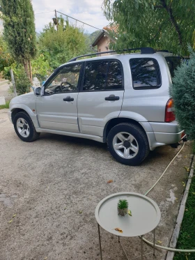 Обява за продажба на Suzuki Grand vitara 2.0 128 к.с ГЪРЦИЯ ! ~12 800 лв. - изображение 3