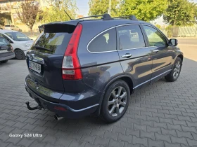 Обява за продажба на Honda Cr-v 2.0 Бензин  ~15 450 лв. - изображение 4
