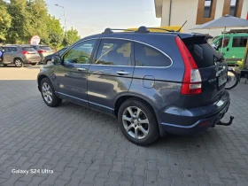Обява за продажба на Honda Cr-v 2.0 Бензин  ~15 450 лв. - изображение 6