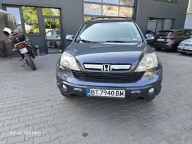 Обява за продажба на Honda Cr-v 2.0 Бензин  ~15 450 лв. - изображение 1