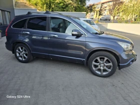 Обява за продажба на Honda Cr-v 2.0 Бензин  ~15 450 лв. - изображение 3