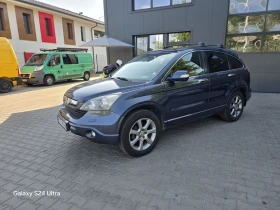 Обява за продажба на Honda Cr-v 2.0 Бензин  ~15 450 лв. - изображение 1