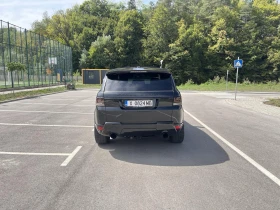 Land Rover Range Rover Sport | Mobile.bg    5