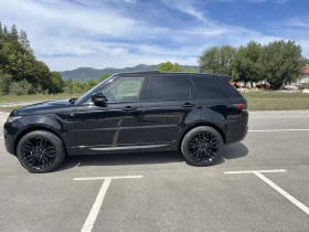 Land Rover Range Rover Sport | Mobile.bg    2