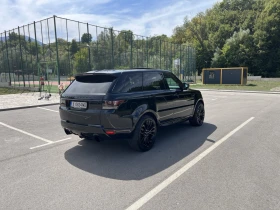 Land Rover Range Rover Sport | Mobile.bg    4