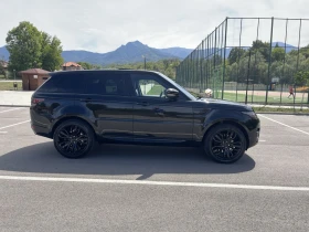 Land Rover Range Rover Sport | Mobile.bg    6