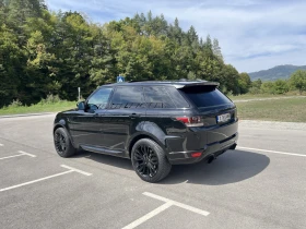 Land Rover Range Rover Sport | Mobile.bg    3