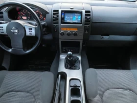 Обява за продажба на Nissan Pathfinder 2.5 4x4 MANUAL GEARBOX  ~10 500 лв. - изображение 7