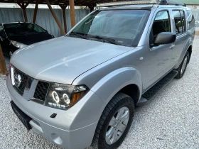 Обява за продажба на Nissan Pathfinder 2.5 4x4 MANUAL GEARBOX  ~10 500 лв. - изображение 1