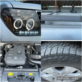 Nissan Pathfinder 2.5 4x4 MANUAL GEARBOX - 10500 лв. - 28424289 14
