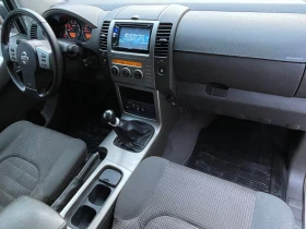 Обява за продажба на Nissan Pathfinder 2.5 4x4 MANUAL GEARBOX  ~10 500 лв. - изображение 5