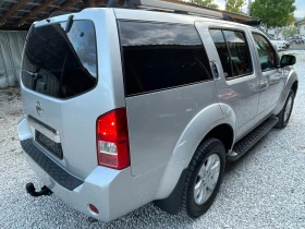 Обява за продажба на Nissan Pathfinder 2.5 4x4 MANUAL GEARBOX  ~10 500 лв. - изображение 2