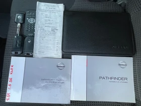Обява за продажба на Nissan Pathfinder 2.5 4x4 MANUAL GEARBOX  ~10 500 лв. - изображение 10