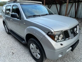 Обява за продажба на Nissan Pathfinder 2.5 4x4 MANUAL GEARBOX  ~10 500 лв. - изображение 3