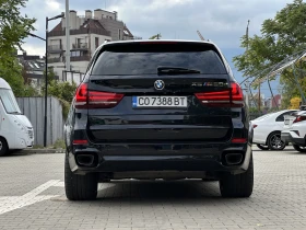 Обява за продажба на BMW X5 M50d* ОБСЛУЖЕН МОТОР СЪС ВСИЧКИ КОНСУМАТИВИ ОЕМ*  ~51 990 лв. - изображение 3
