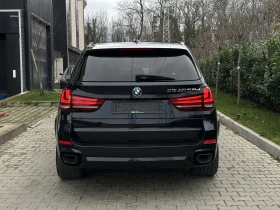 BMW X5 M 50d* HarmanKardon* M SPORT* Мъртва т.* 360 КАМЕР, снимка 7