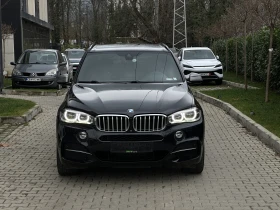 BMW X5 M 50d* HarmanKardon* M SPORT* Мъртва т.* 360 КАМЕР, снимка 3