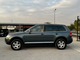 VW Touareg 2.5TDI ИТАЛИЯ 4х4 - 8800 лв. / 4499.37 € - 29692971 2