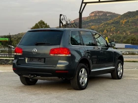 VW Touareg 2.5TDI ИТАЛИЯ 4х4 - 8800 лв. / 4499.37 € - 29692971 12